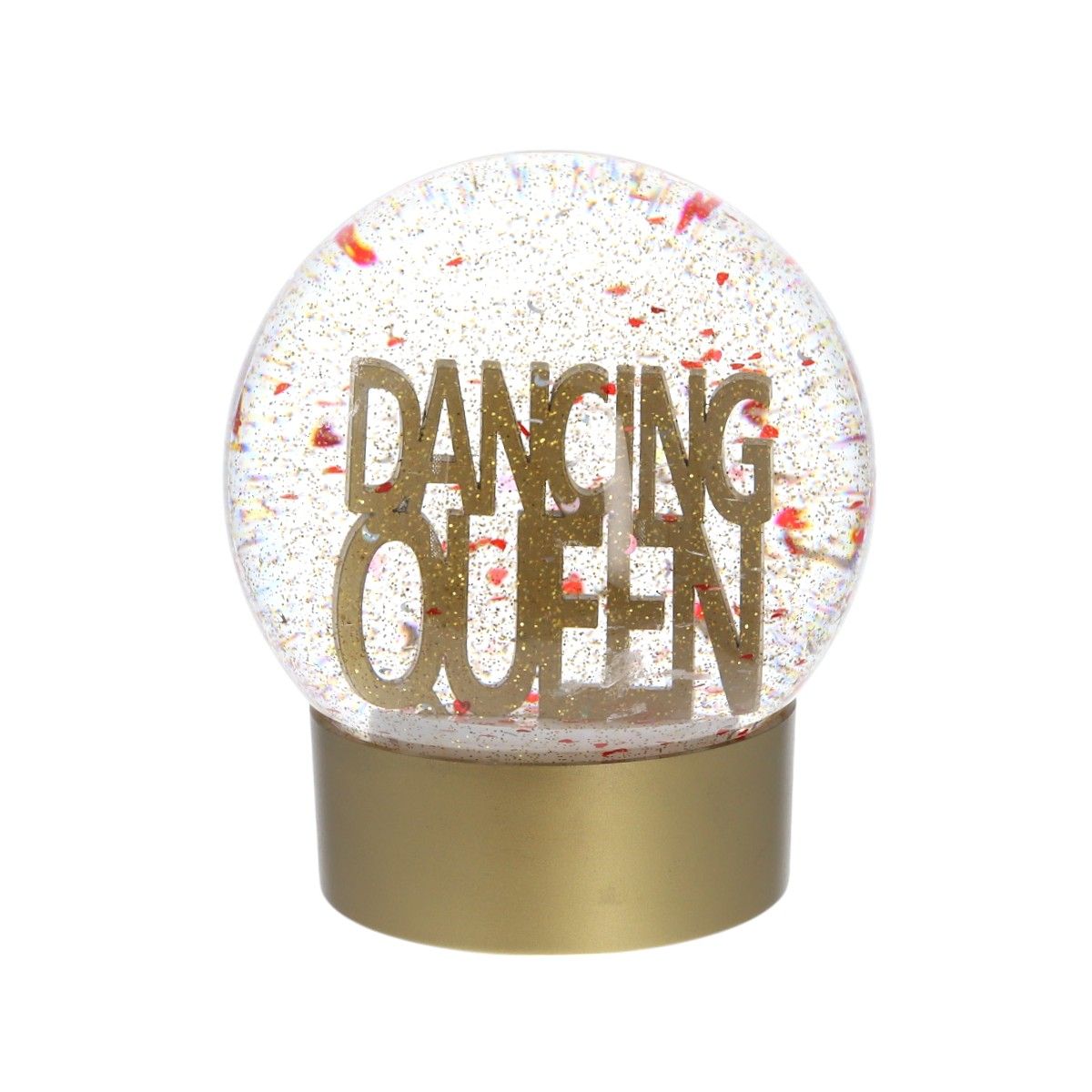 Boule dancing queen