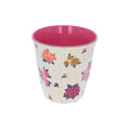 Verre la vie en rose - m