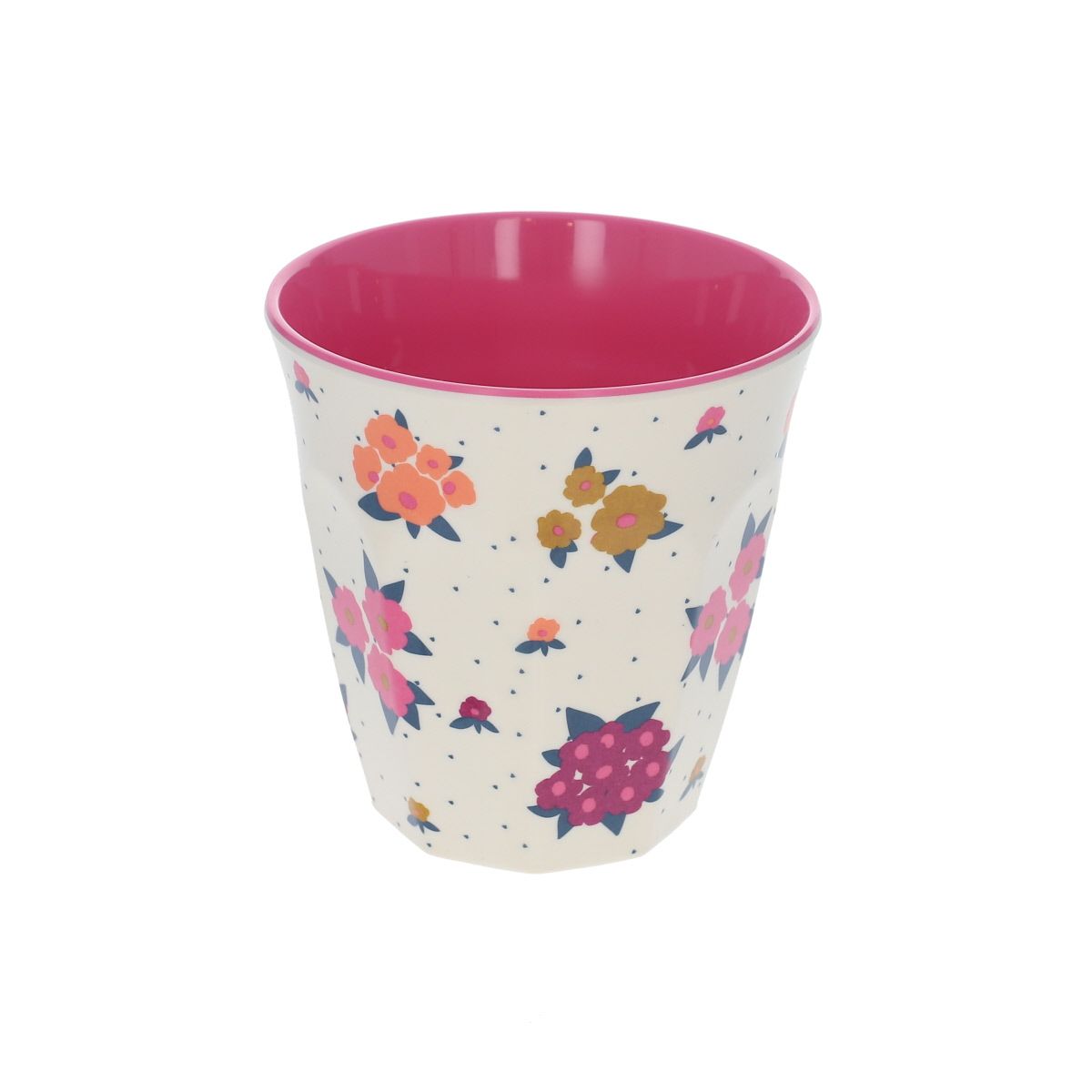 Verre la vie en rose - m