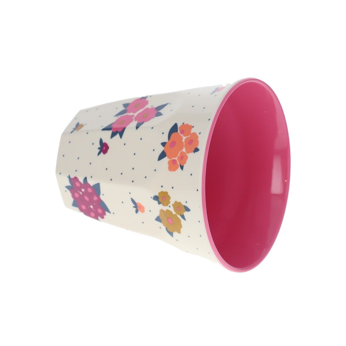 Verre la vie en rose - m