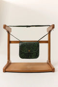 Sac gaby lc1 pytn green