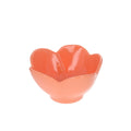 Bol fleur peche