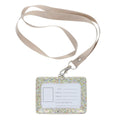 Porte carte glitter