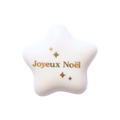Etoile joyeux noel