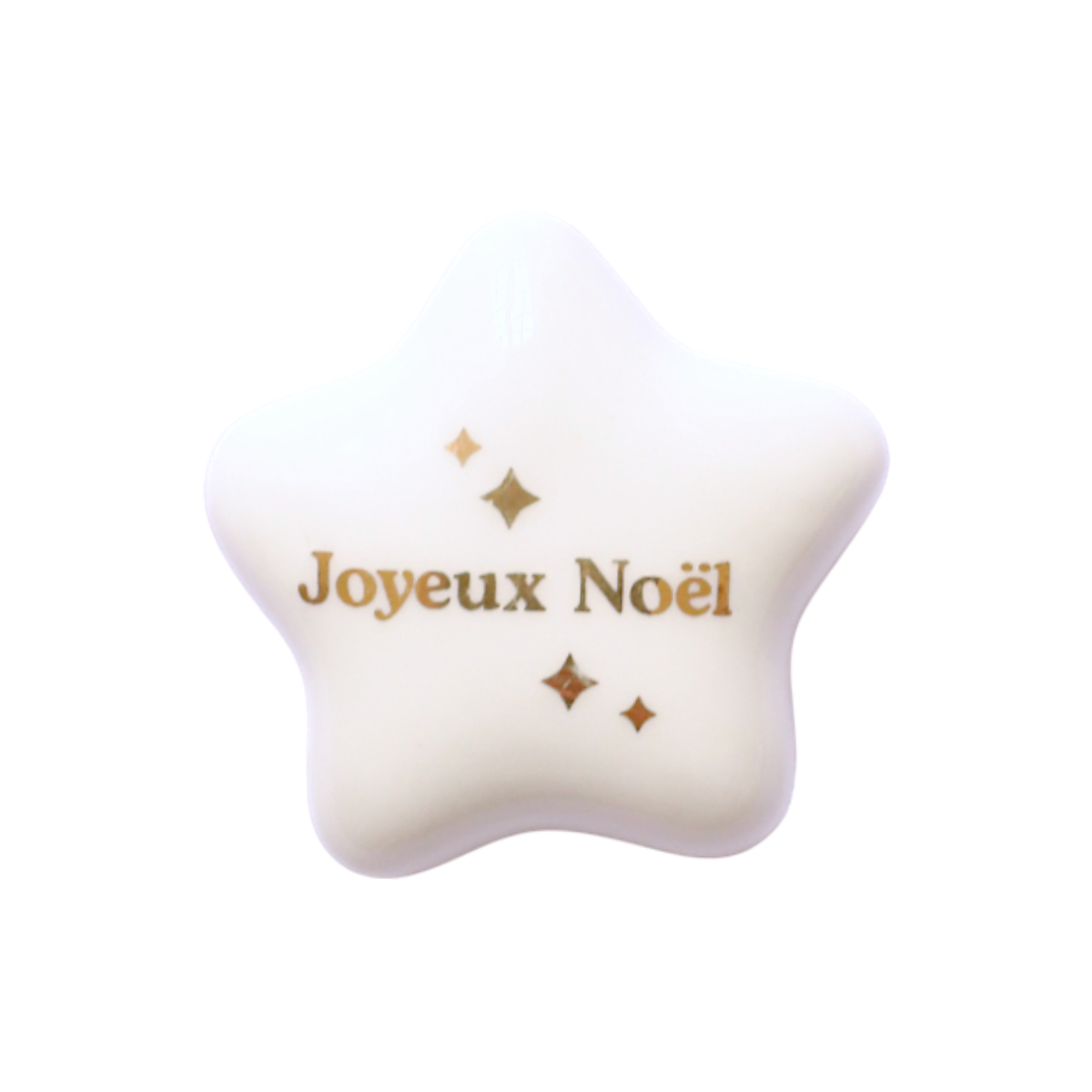Etoile joyeux noel