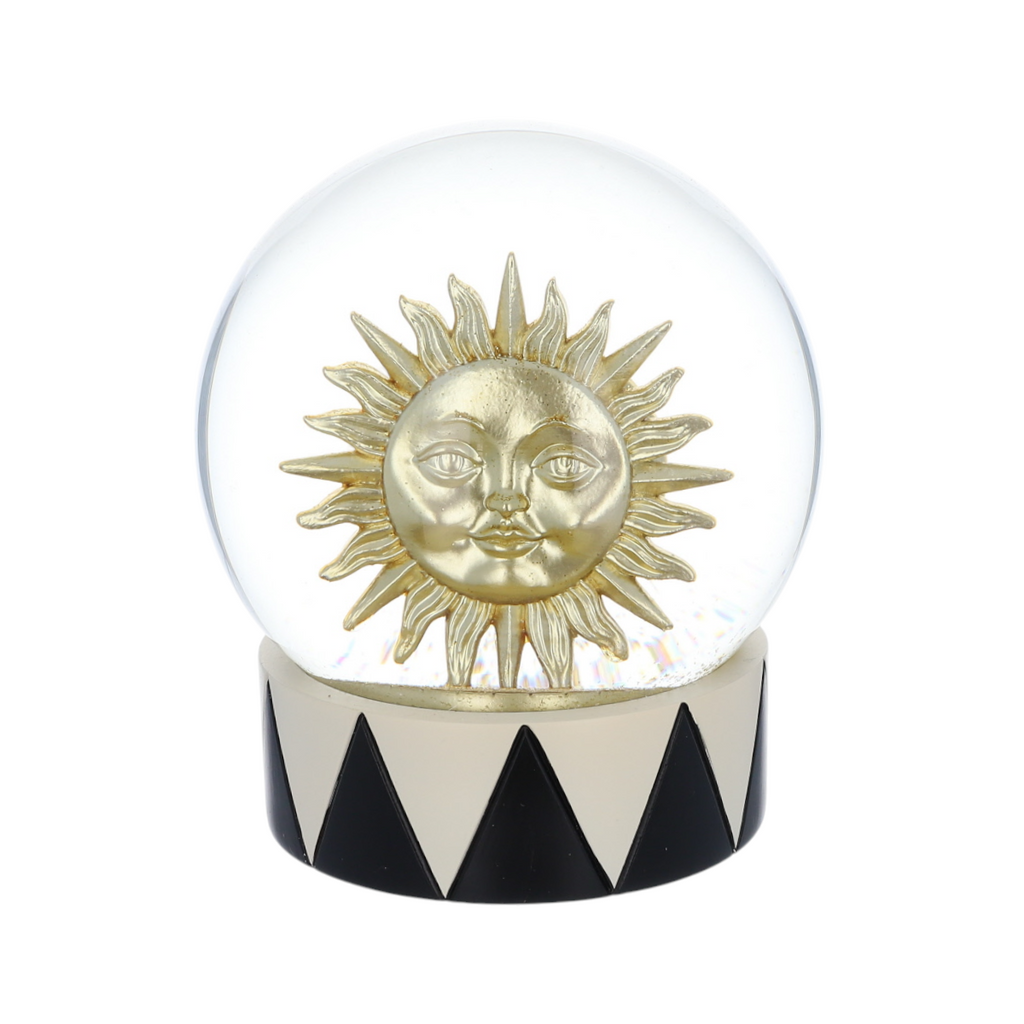 Boule lune et soleil