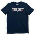 T-shirt Top Dad