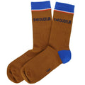 Chaussettes - baroudeur