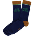 Chaussettes - globe trotter