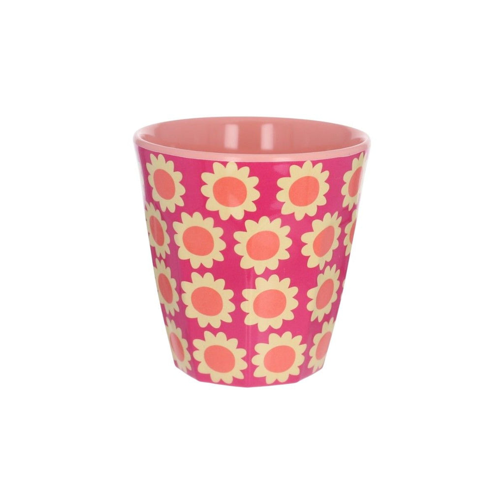 Verre club soleil - m