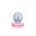 Boule disco queen