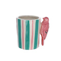 Paraty mug perroquet - vert