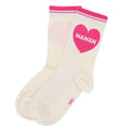 Chaussettes - maman d'amour