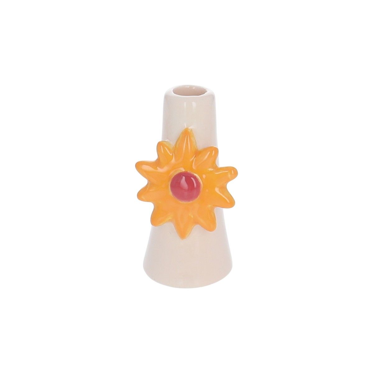 Soliflore fleur paraty