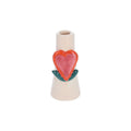 Soliflore coeur paraty