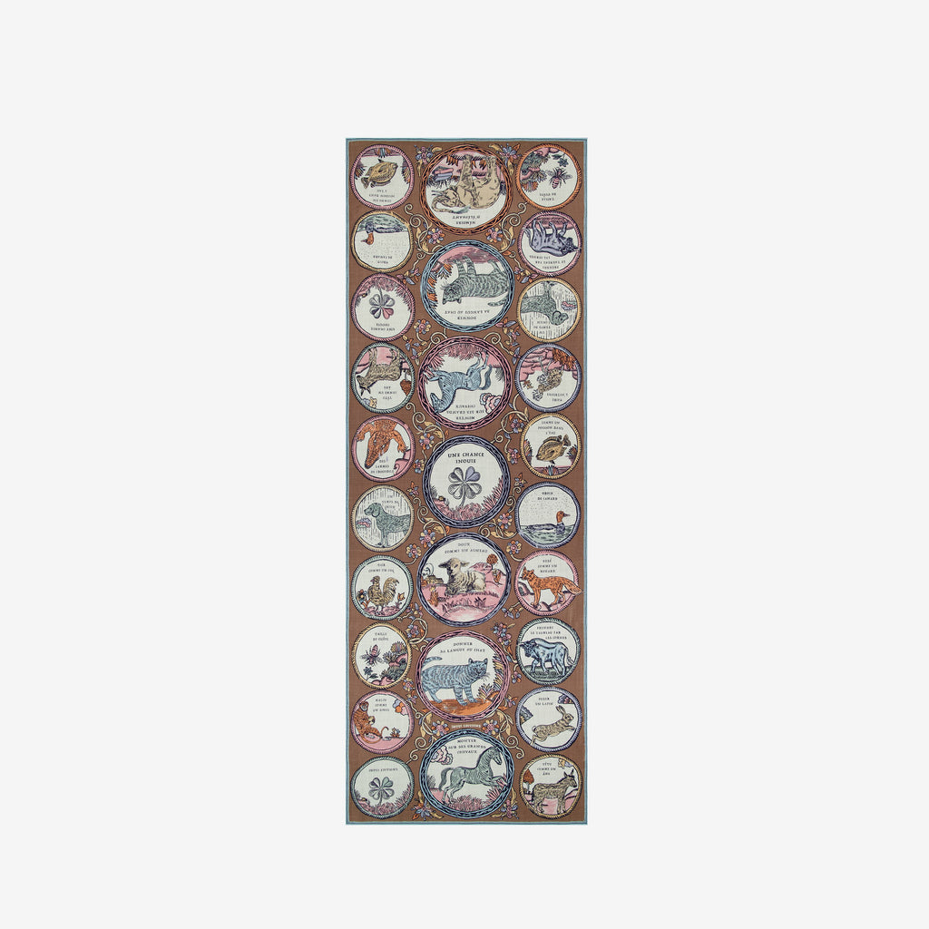 Etole 70 chance inoui beige 3