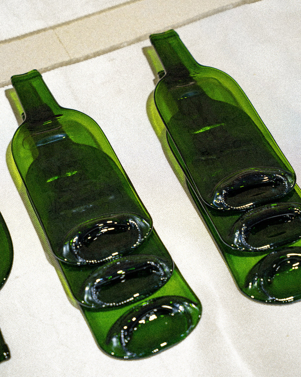 Planche apéritive - vert - 4
