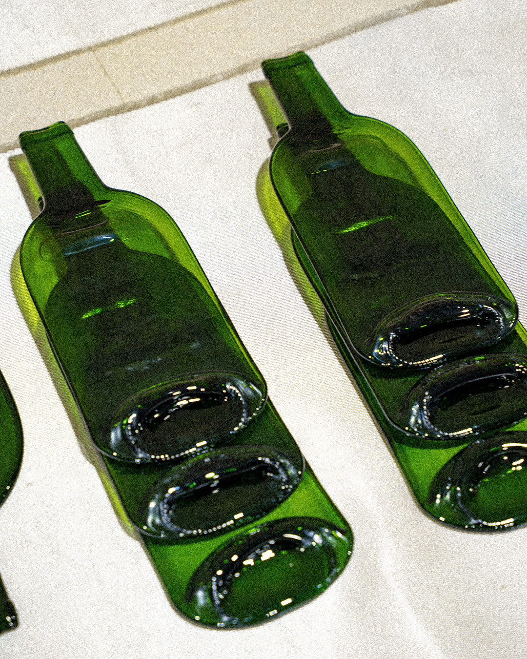 Planche apéritive - vert - 4