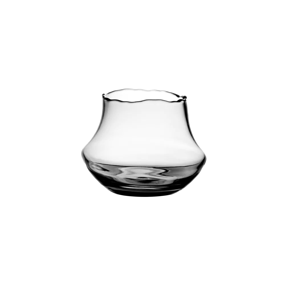 Vase en verre - FAMIGLIA