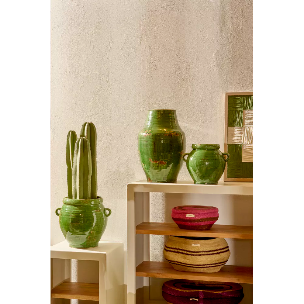 Vase Mosku