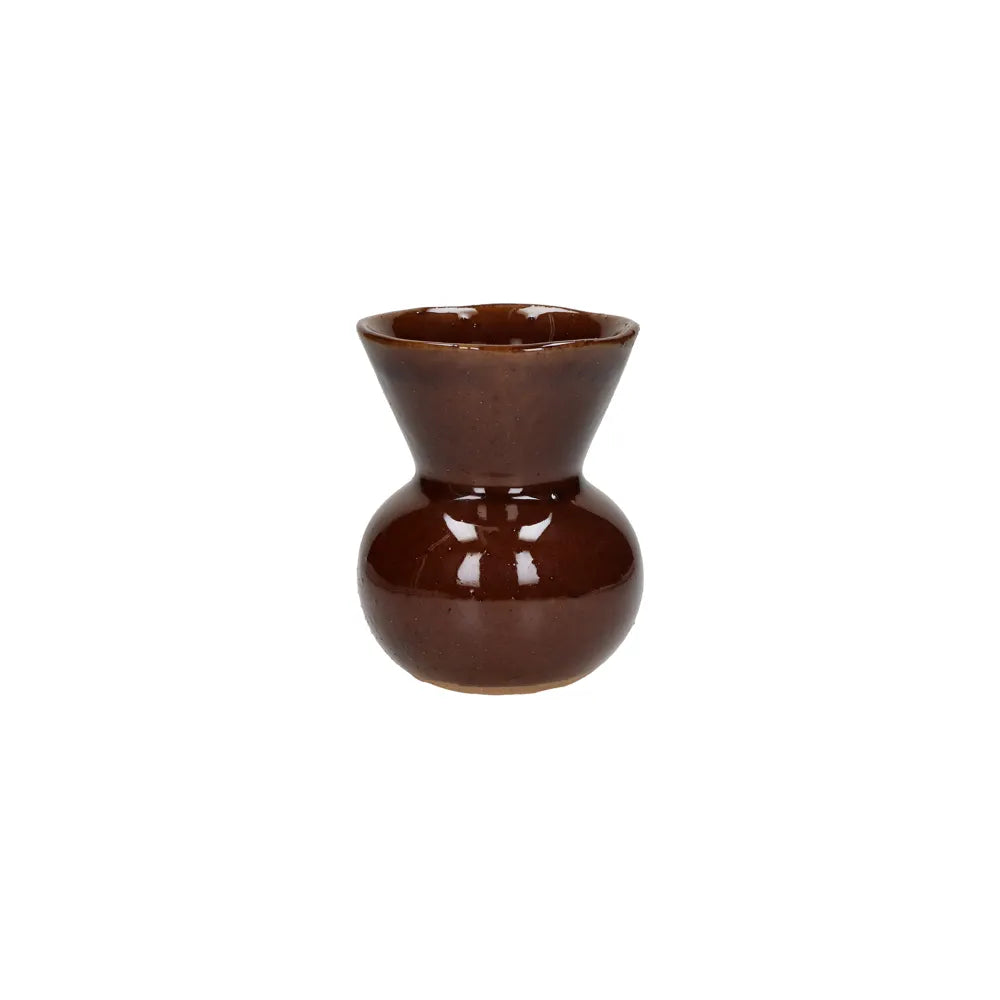 Vase en faïence - POPPY