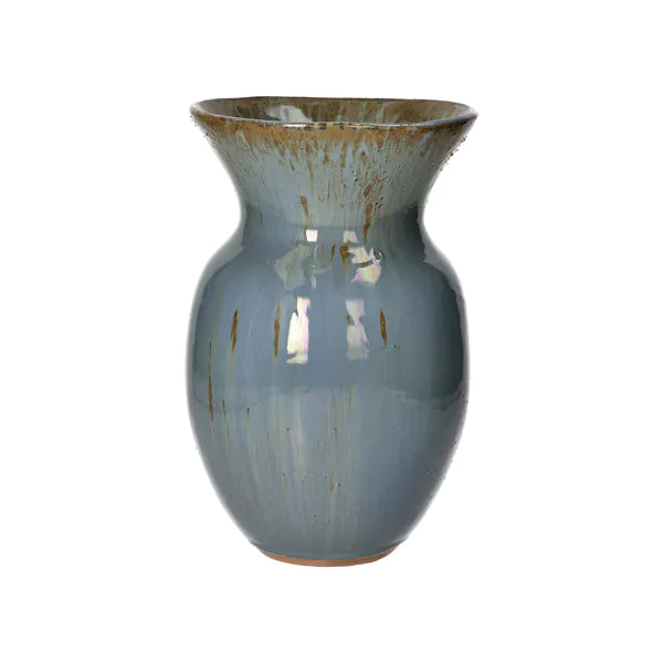 Vase en faïence - POPPY - Grand format
