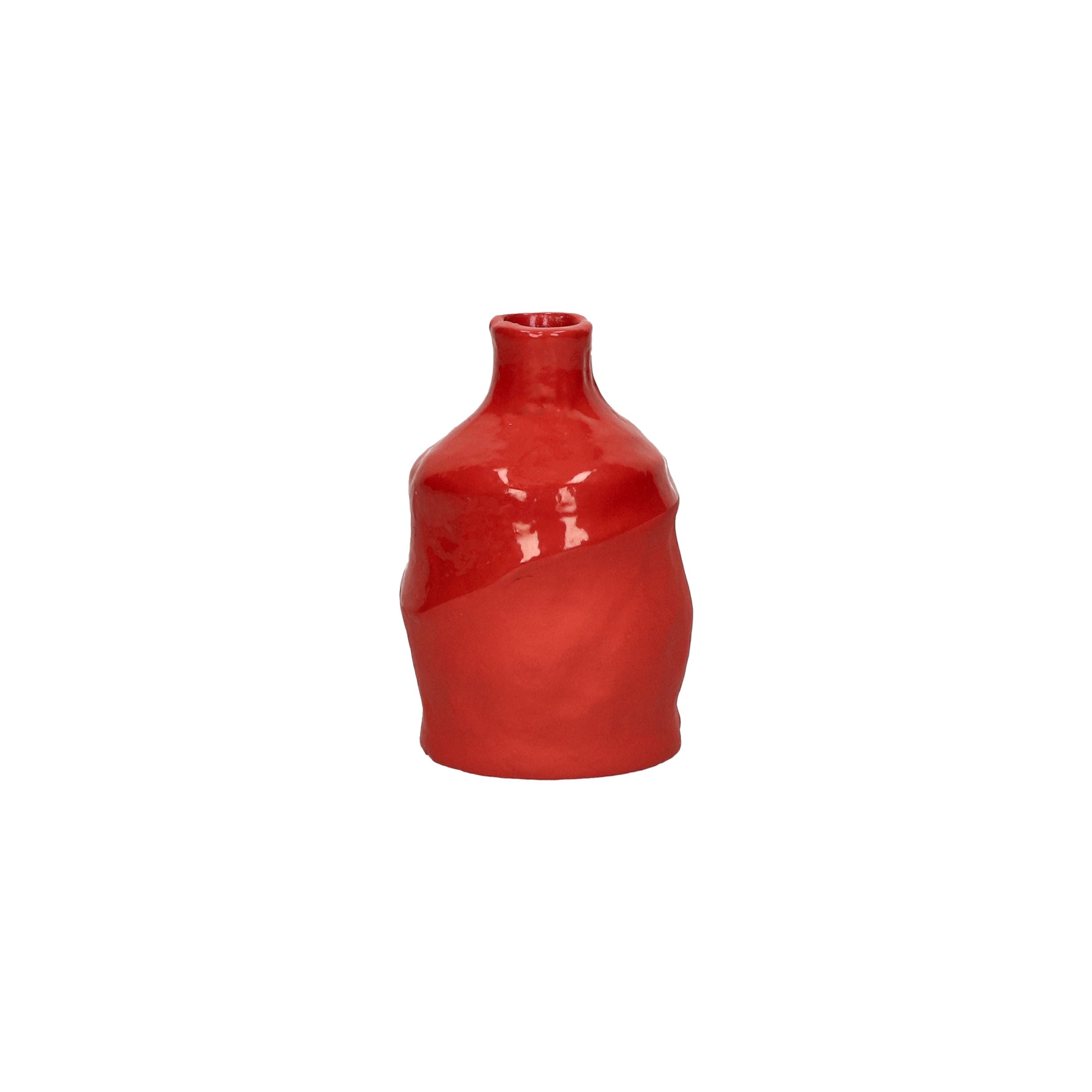 SABI - Vase rouge