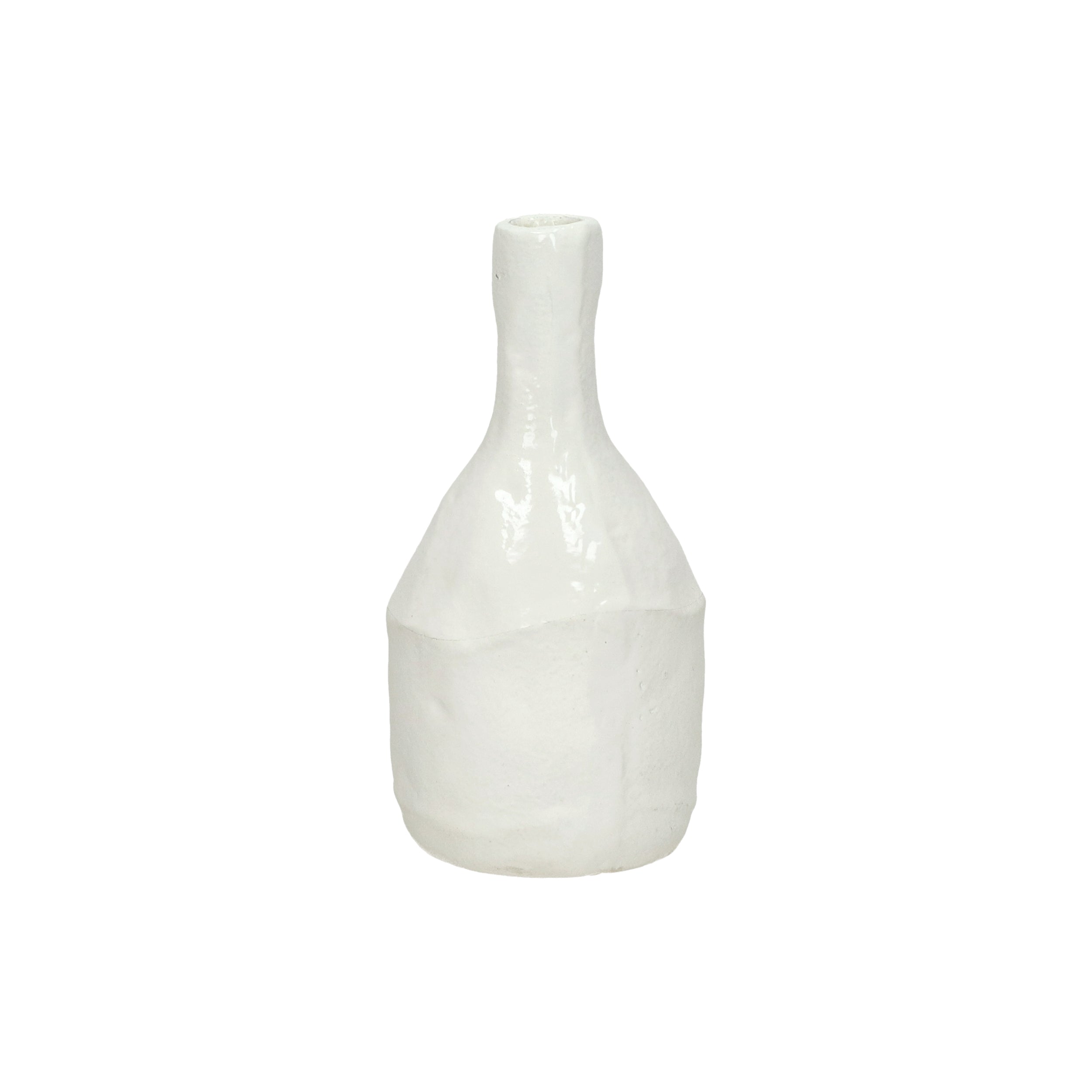 SABI - Vase blanc