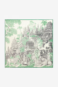 Carre 130 piranesi - vert 1