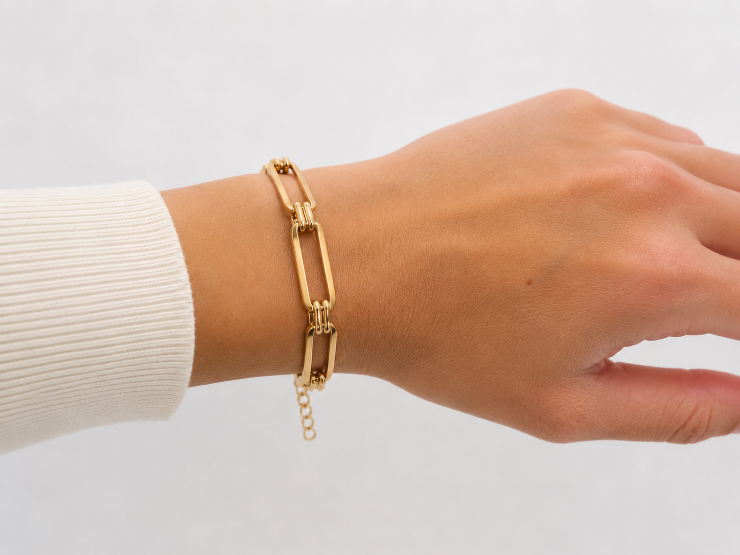 Bracelet Rectangle