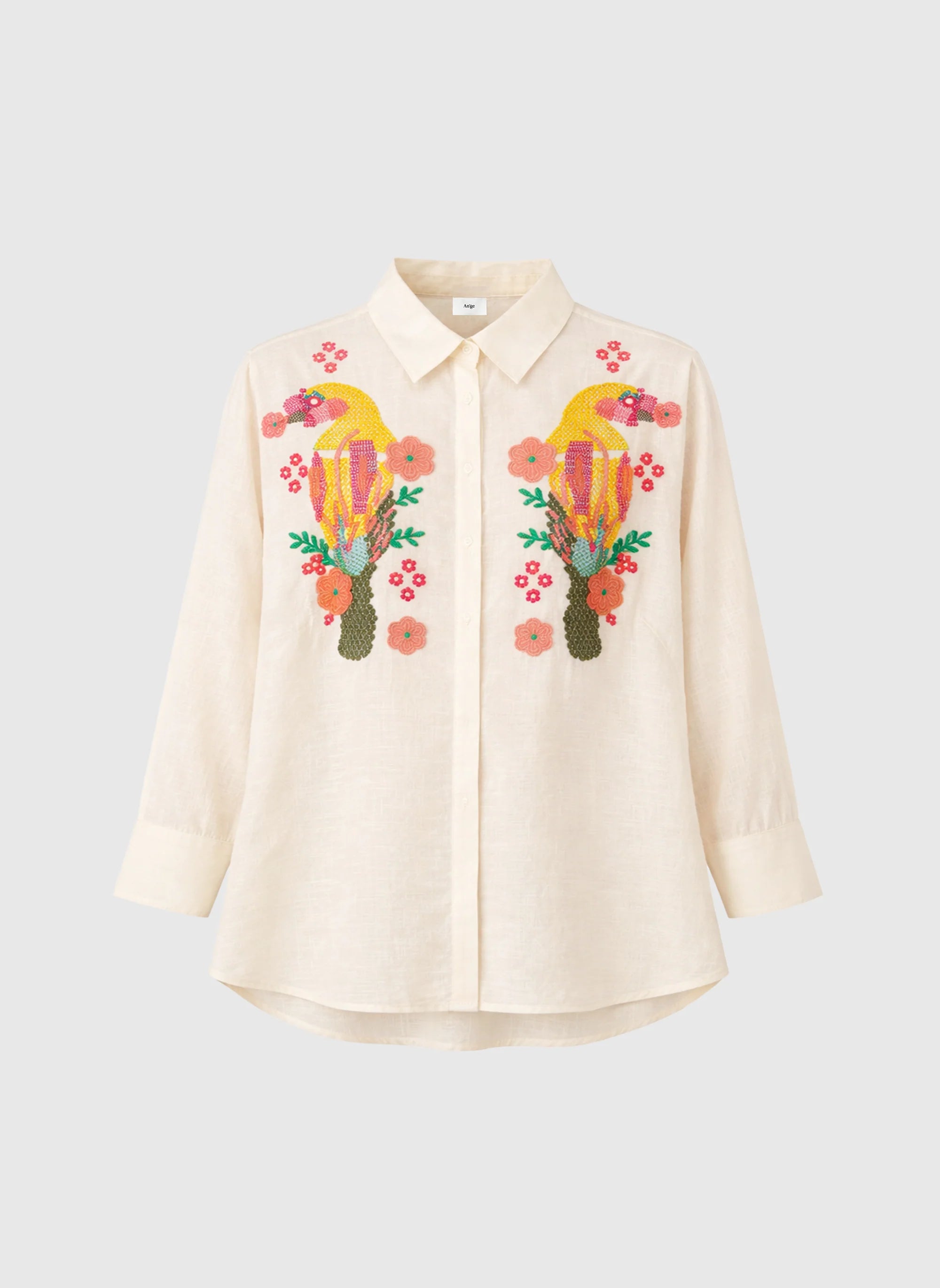 Blouse shannyla