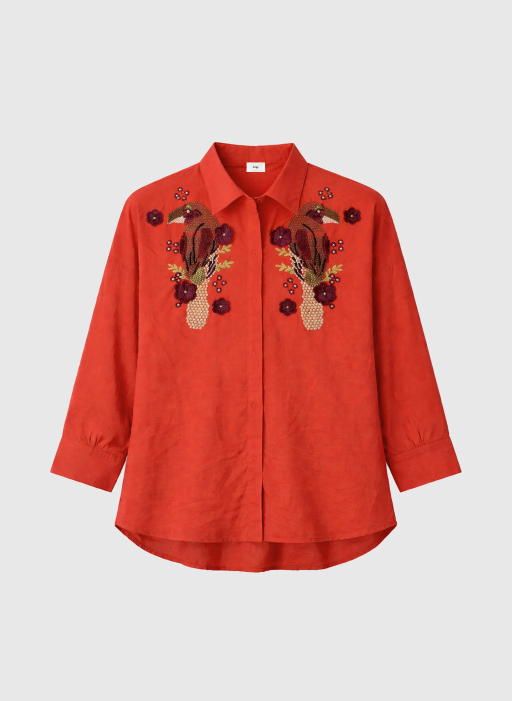 Blouse shannyla