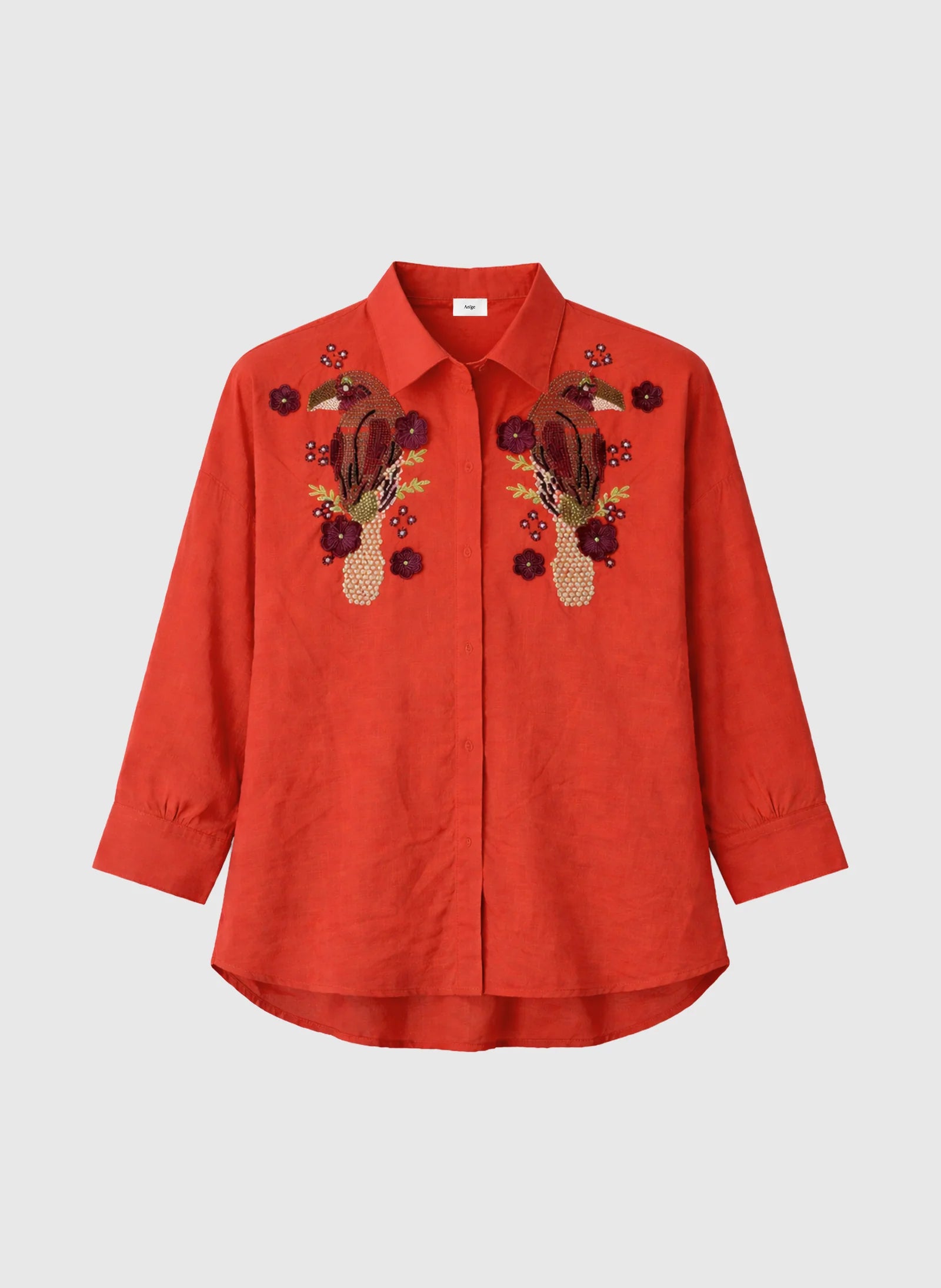 Blouse shannyla