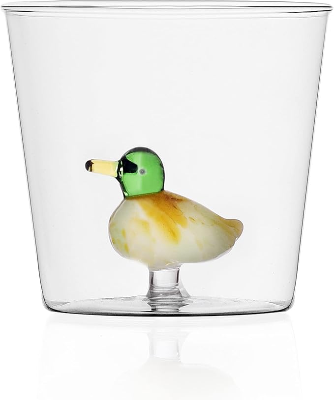 Animal Farm - Verre canard