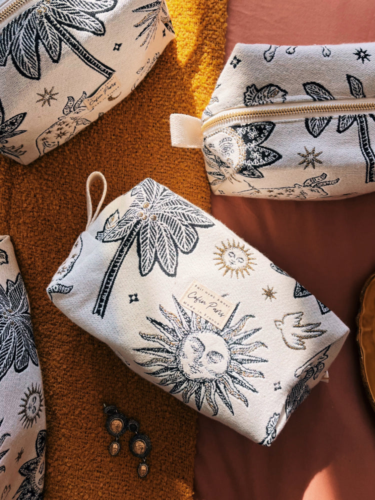 Trousse l helios