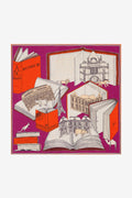 Carre 70 museum - framboise 1