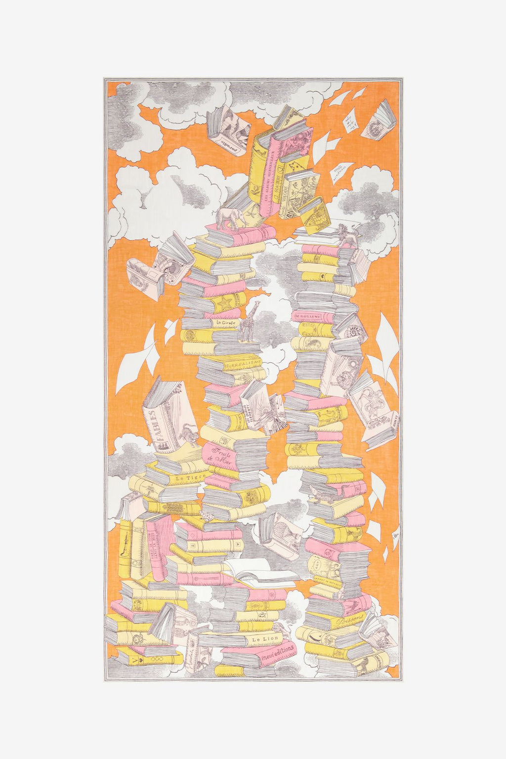 Etole 100 editions - nude 1