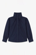 Chemise Tifenn - Marine