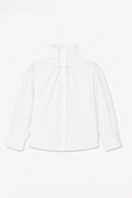 Chemise Tifenn - Blanche