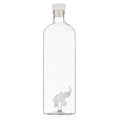 Savannah - Bouteille éléphant
