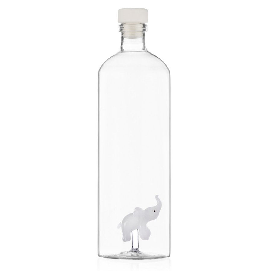 Savannah - Bouteille éléphant