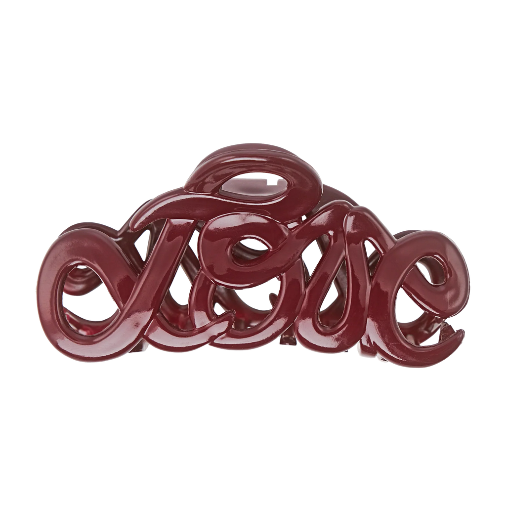 Love Claw - Bordeaux