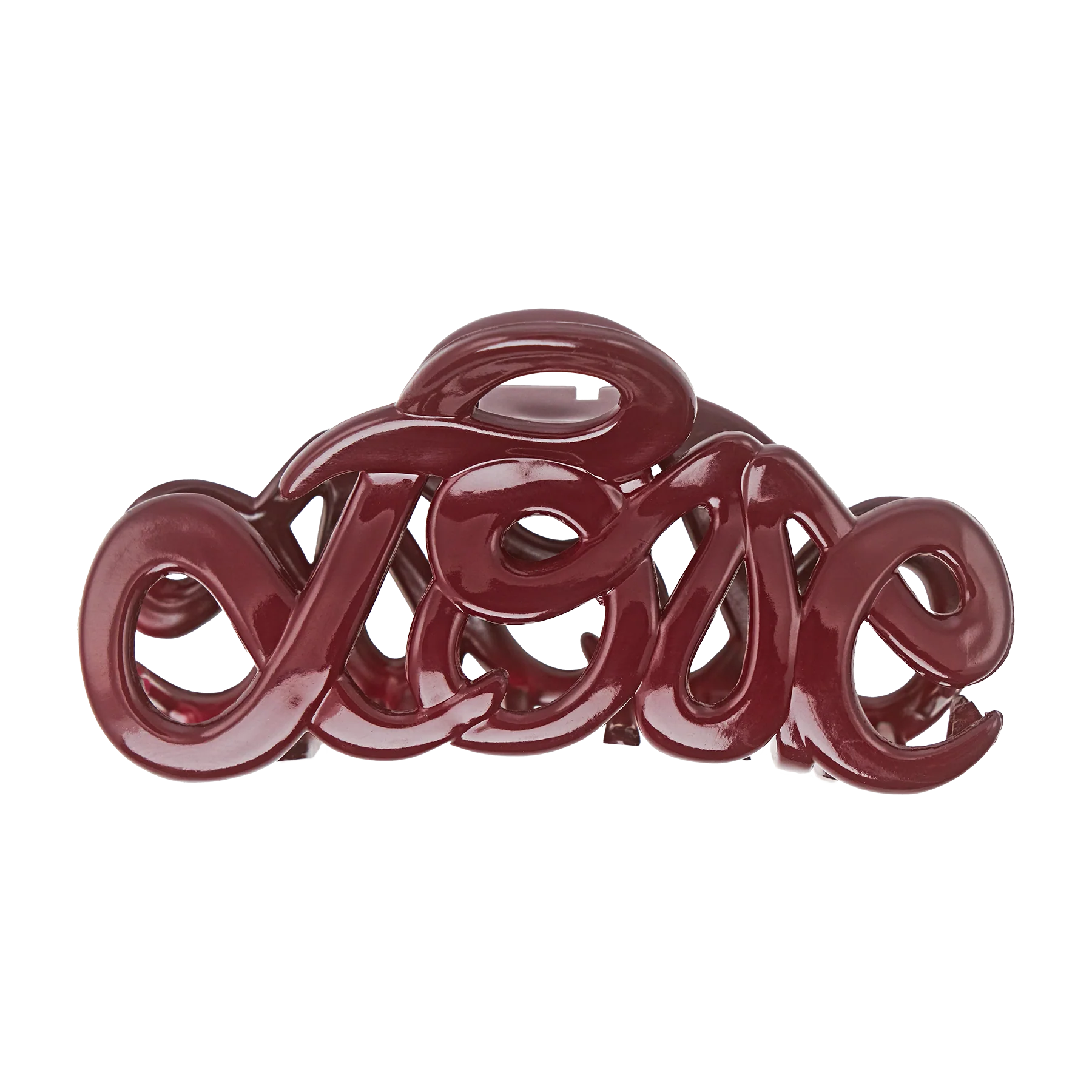 Love Claw - Bordeaux