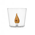 Fruits n Flowers - Verre demi-poire