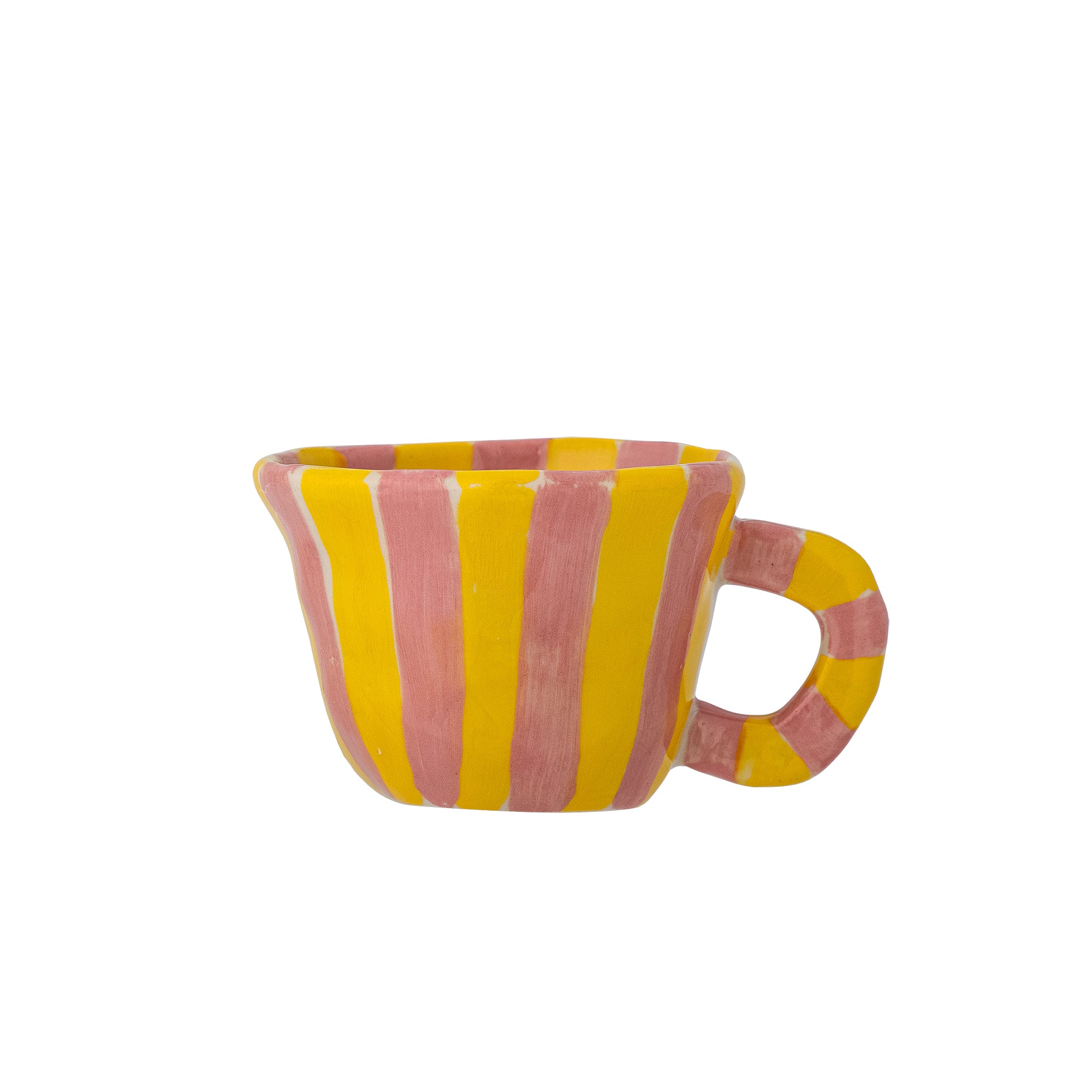 Nini Tasse, Multicolore, Grès