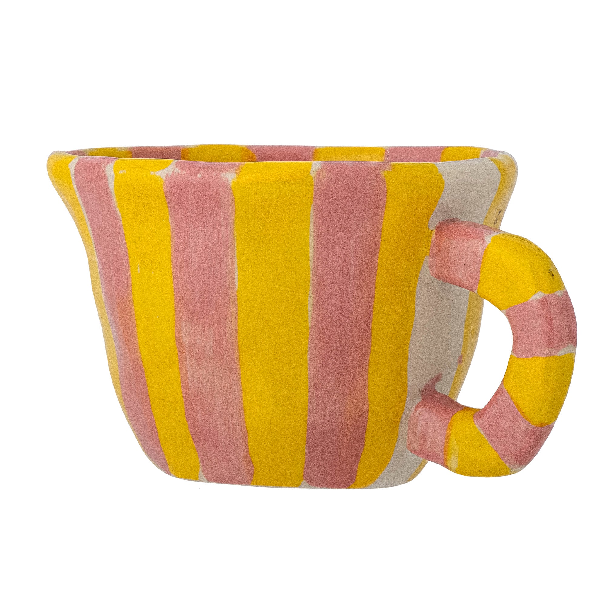 Nini Tasse, Multicolore, Grès