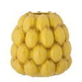 CITRON VASE - JAUNE
