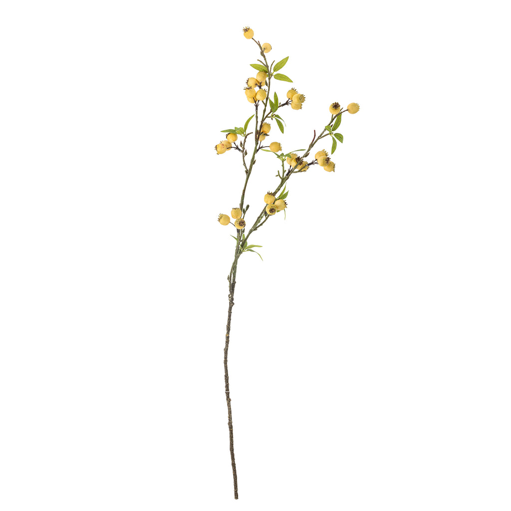 HAWTHORN - Branche fleur artificielle