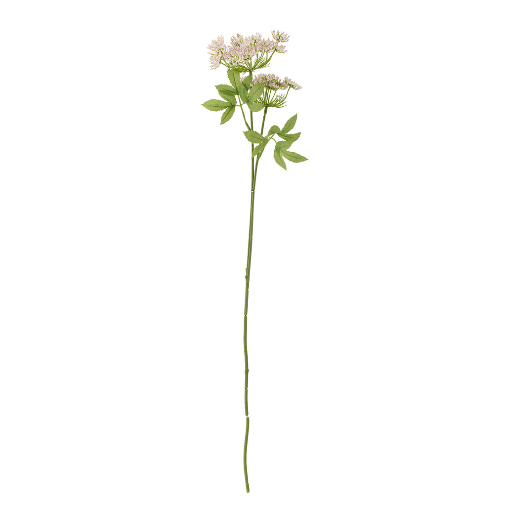 Fennel Tige, Rose, Fleurs artificielles