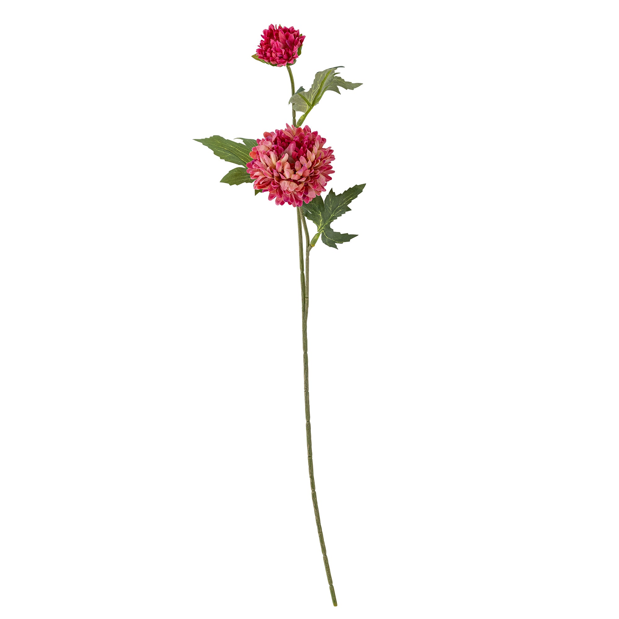 Chrysantemum Tige, Rose, Fleurs artificielles